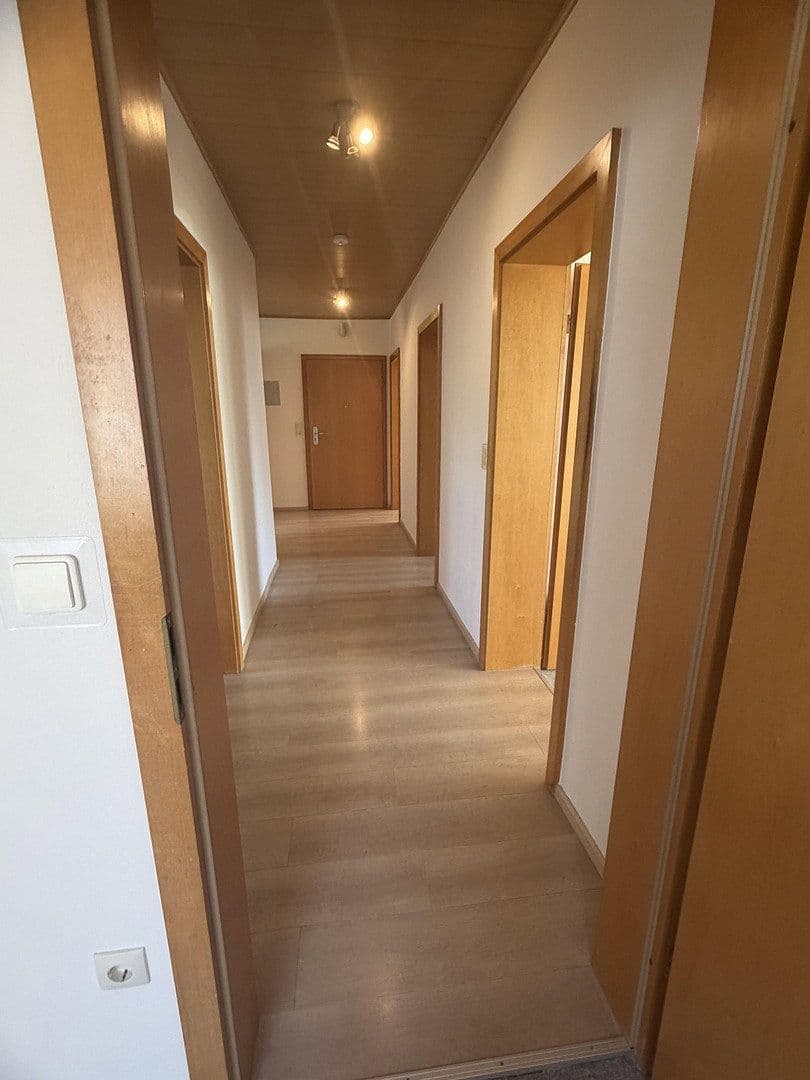2 bedroom with open-plan kitchen flat to rent, 87 m², Schwabelweis, Bavaria 2 bedroom with open-plan kitchen flat to rent, 87 m², Schwabelweis, Bavaria