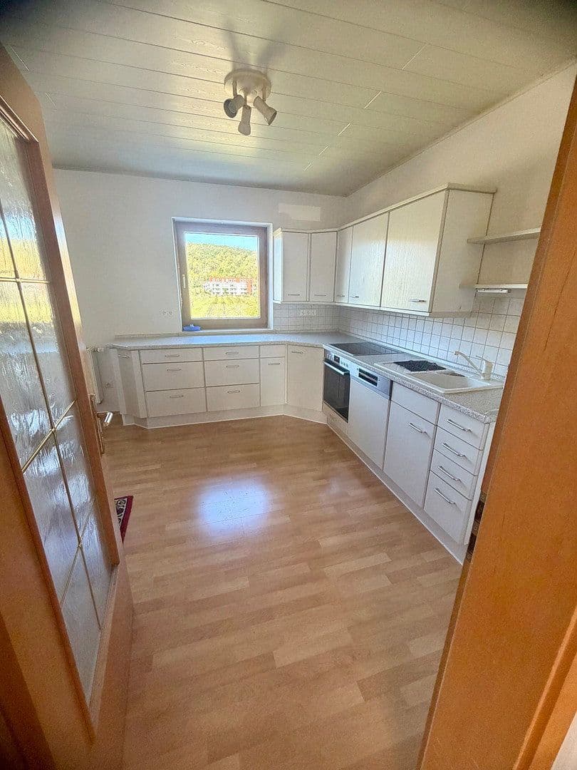 2 bedroom with open-plan kitchen flat to rent, 87 m², Schwabelweis, Bavaria 2 bedroom with open-plan kitchen flat to rent, 87 m², Schwabelweis, Bavaria