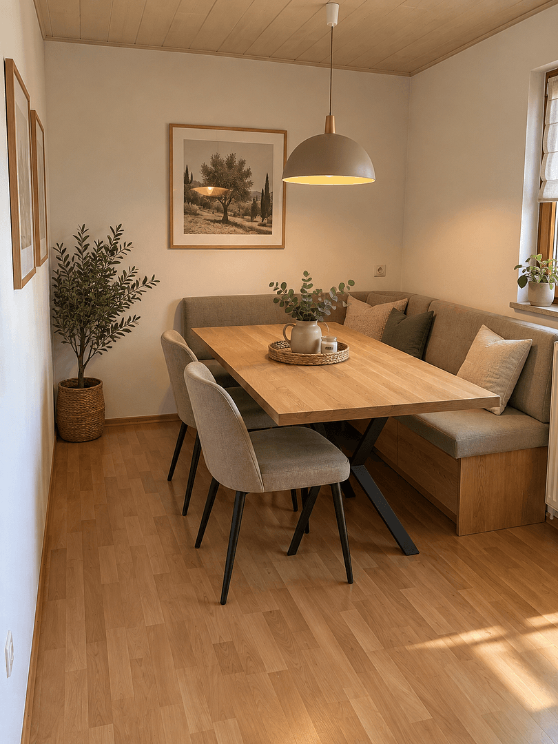 2 bedroom with open-plan kitchen flat to rent, 87 m², Schwabelweis, Bavaria 2 bedroom with open-plan kitchen flat to rent, 87 m², Schwabelweis, Bavaria