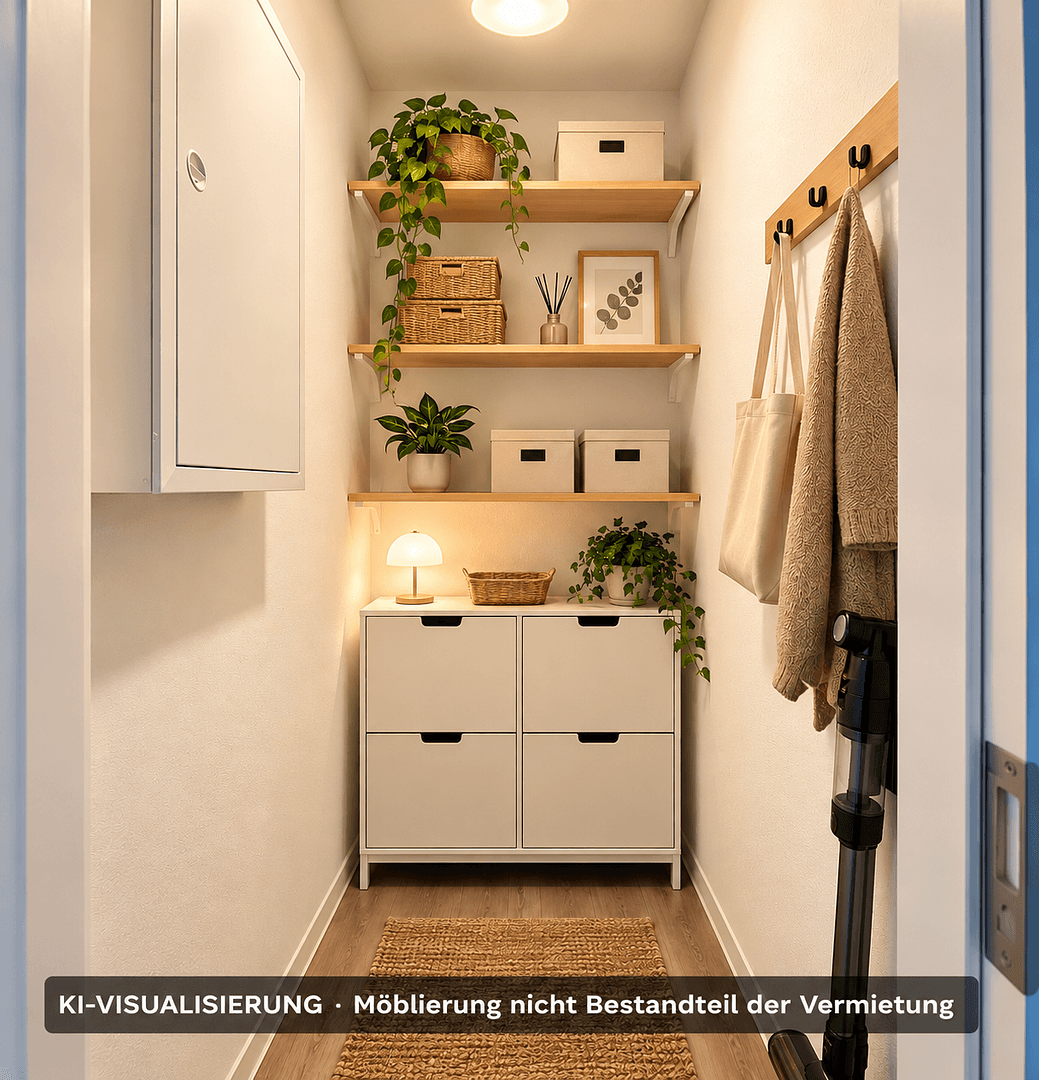 2 bedroom flat to rent, 56 m², Am Himgesberg 9, Duisburg, North Rhine-Westphalia 2 bedroom flat to rent, 56 m², Am Himgesberg 9, Duisburg, North Rhine-Westphalia