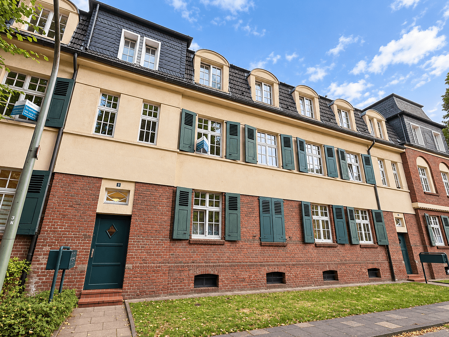 2 bedroom flat to rent, 56 m², Am Himgesberg 9, Duisburg, North Rhine-Westphalia 2 bedroom flat to rent, 56 m², Am Himgesberg 9, Duisburg, North Rhine-Westphalia
