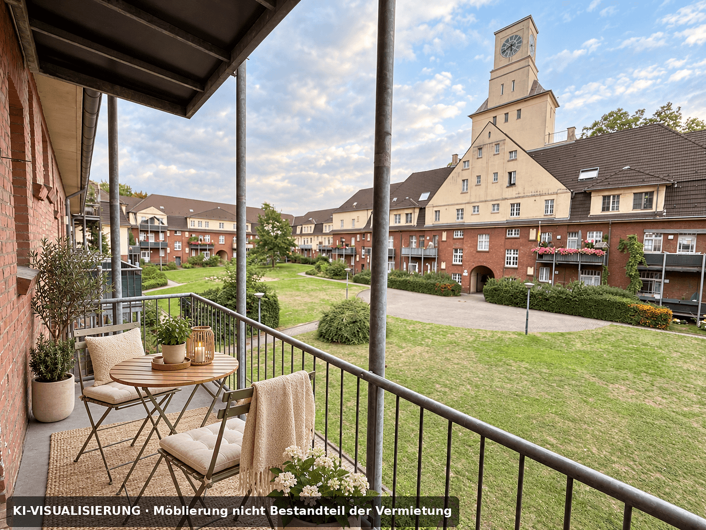 2 bedroom flat to rent, 56 m², Am Himgesberg 9, Duisburg, North Rhine-Westphalia 2 bedroom flat to rent, 56 m², Am Himgesberg 9, Duisburg, North Rhine-Westphalia