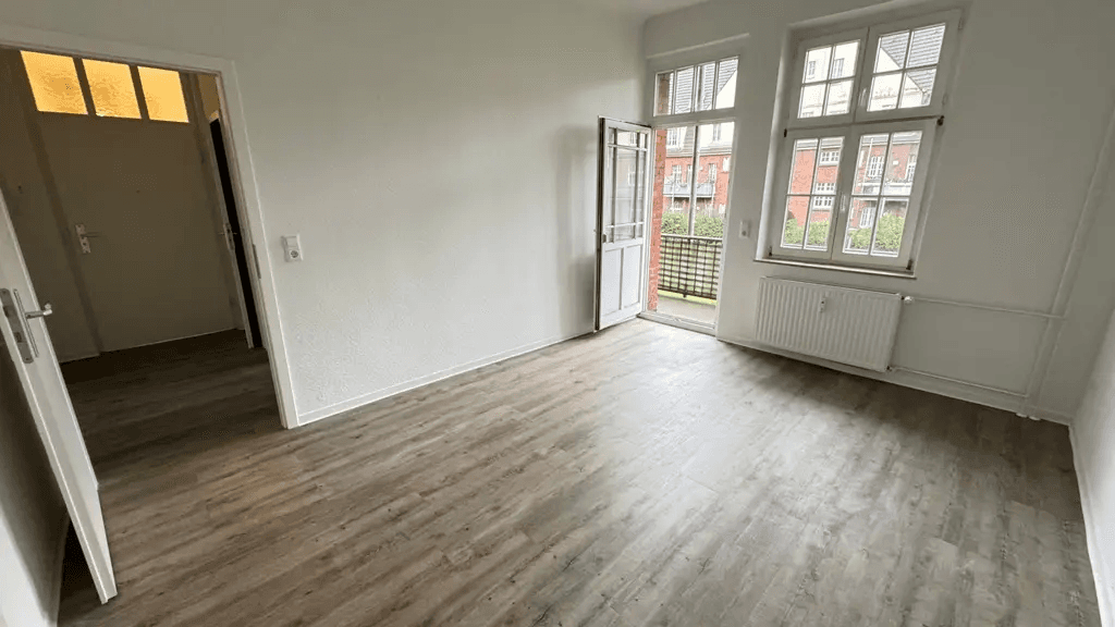 2 bedroom flat to rent, 56 m², Am Himgesberg 9, Duisburg, North Rhine-Westphalia 2 bedroom flat to rent, 56 m², Am Himgesberg 9, Duisburg, North Rhine-Westphalia