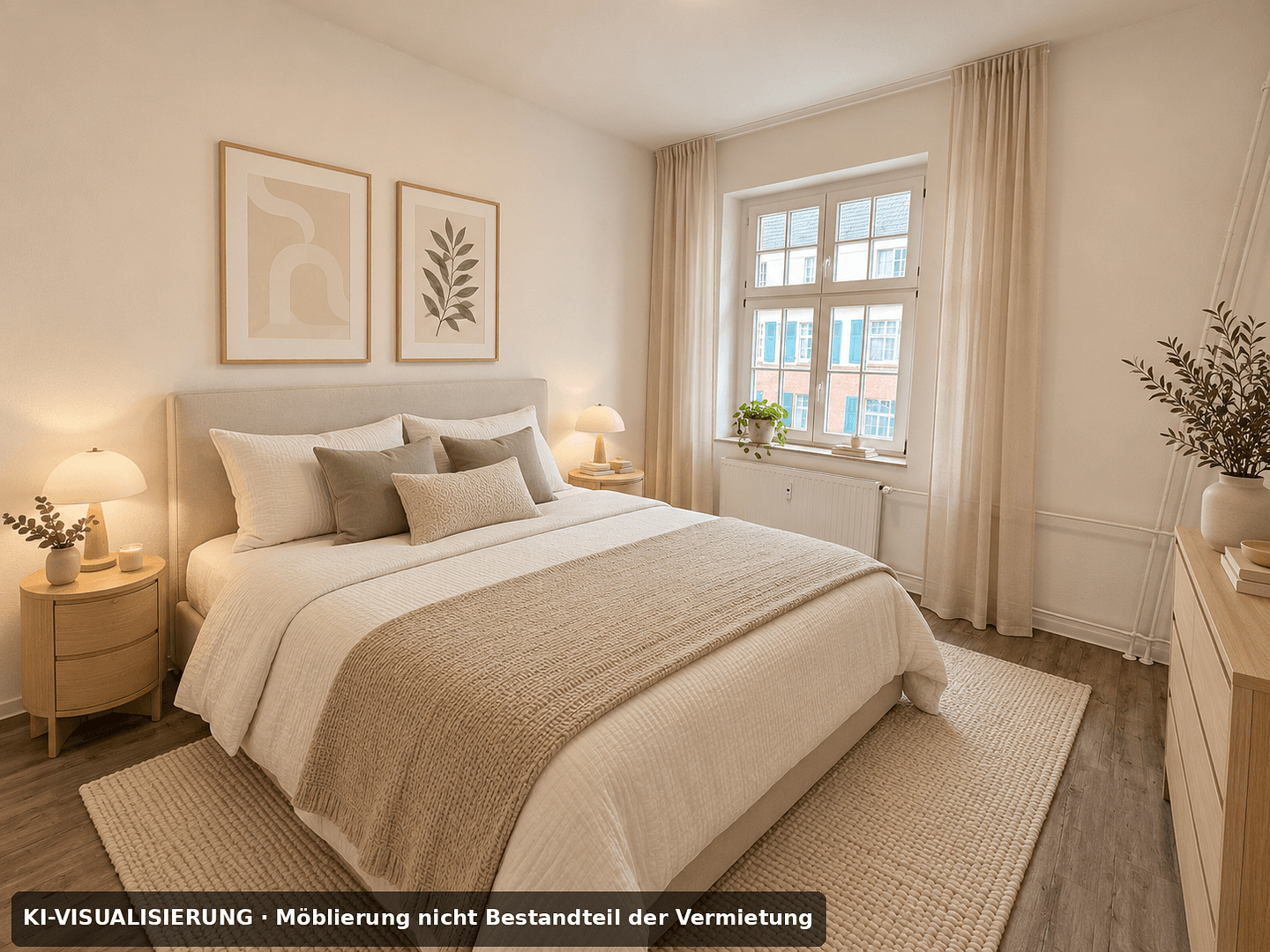 2 bedroom flat to rent, 56 m², Am Himgesberg 9, Duisburg, North Rhine-Westphalia 2 bedroom flat to rent, 56 m², Am Himgesberg 9, Duisburg, North Rhine-Westphalia