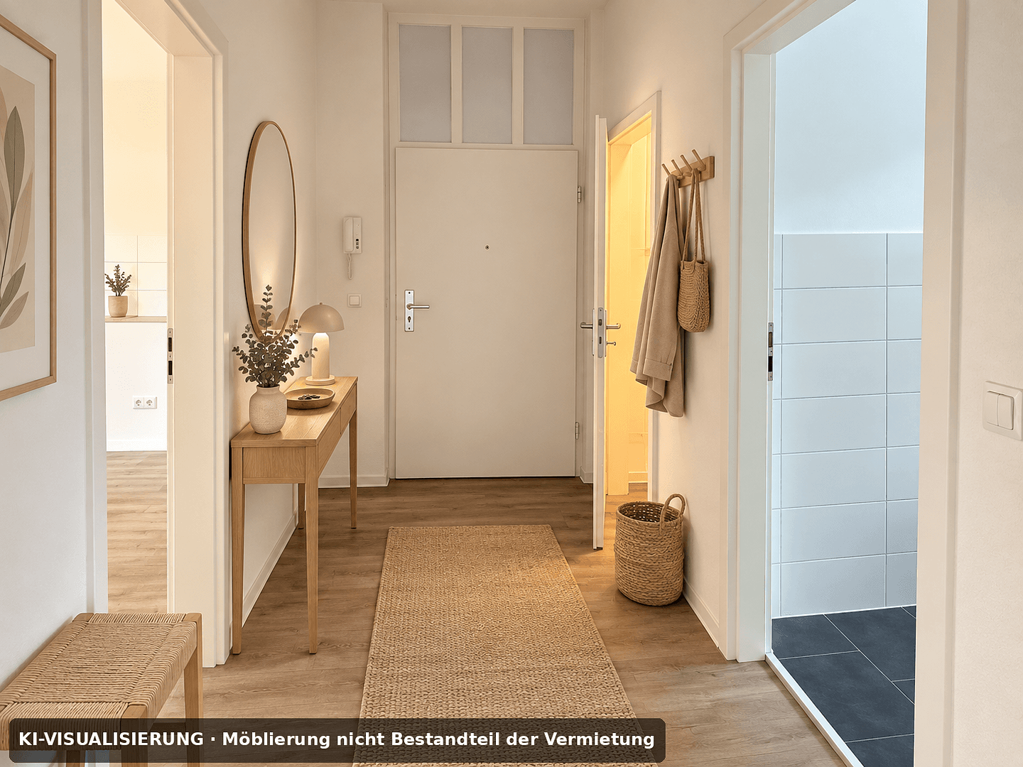 2 bedroom flat to rent, 56 m², Am Himgesberg 9, Duisburg, North Rhine-Westphalia 2 bedroom flat to rent, 56 m², Am Himgesberg 9, Duisburg, North Rhine-Westphalia