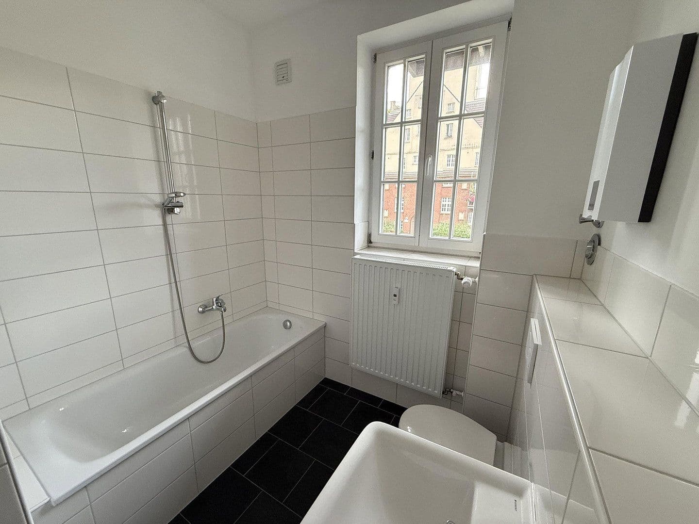 2 bedroom flat to rent, 56 m², Am Himgesberg 9, Duisburg, North Rhine-Westphalia 2 bedroom flat to rent, 56 m², Am Himgesberg 9, Duisburg, North Rhine-Westphalia