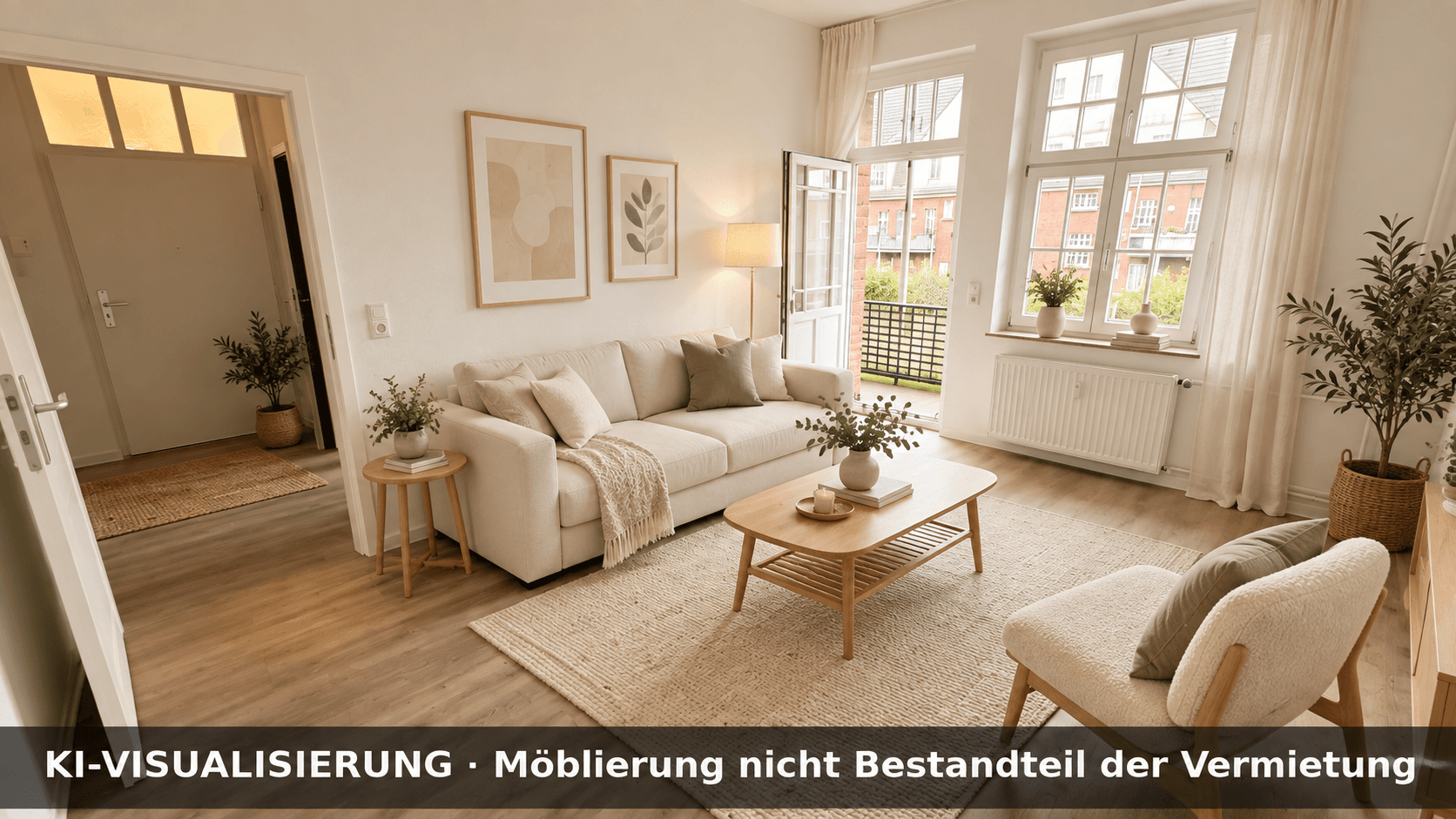2 bedroom flat to rent, 56 m², Am Himgesberg 9, Duisburg, North Rhine-Westphalia 2 bedroom flat to rent, 56 m², Am Himgesberg 9, Duisburg, North Rhine-Westphalia