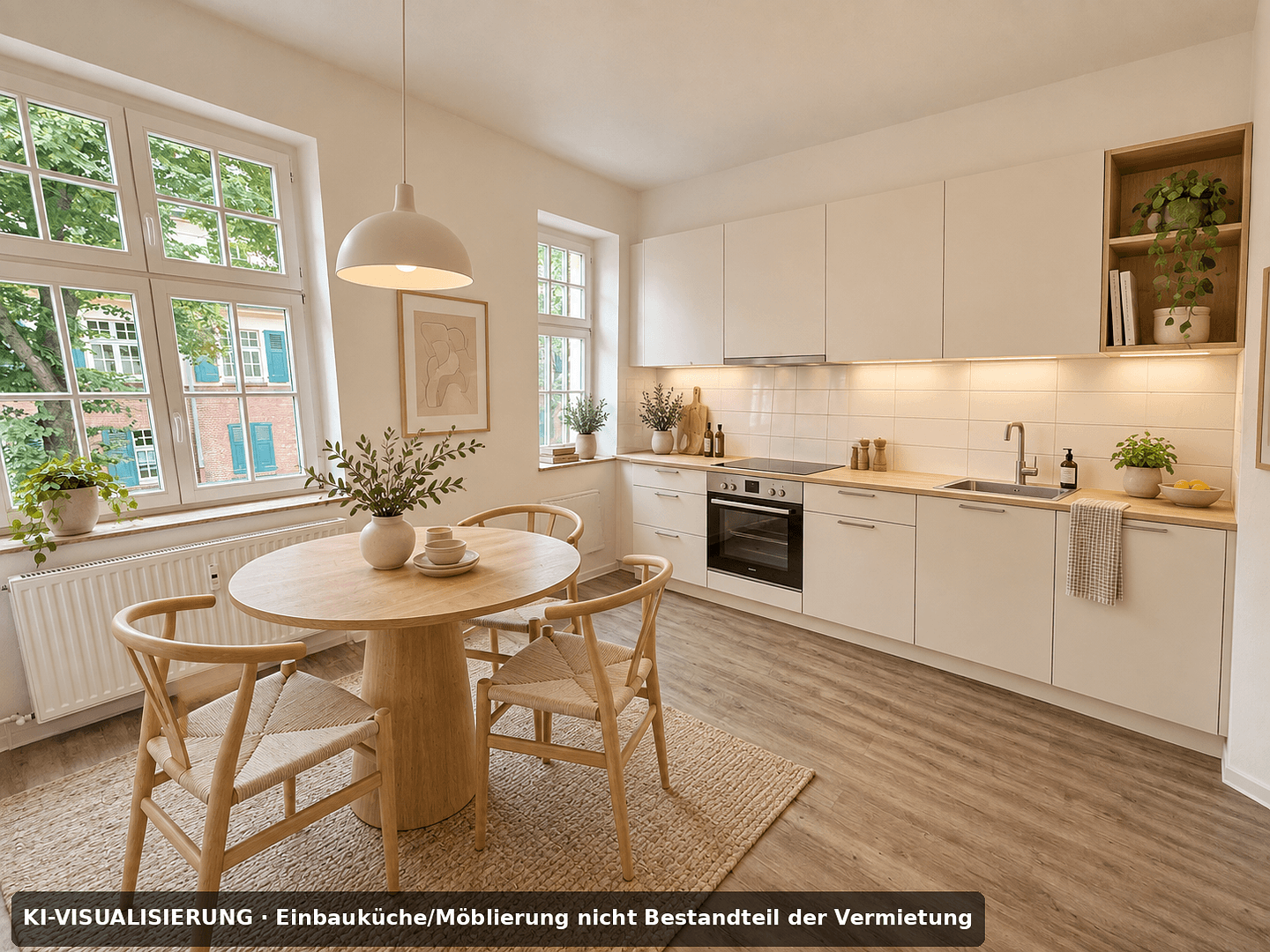2 bedroom flat to rent, 56 m², Am Himgesberg 9, Duisburg, North Rhine-Westphalia 2 bedroom flat to rent, 56 m², Am Himgesberg 9, Duisburg, North Rhine-Westphalia