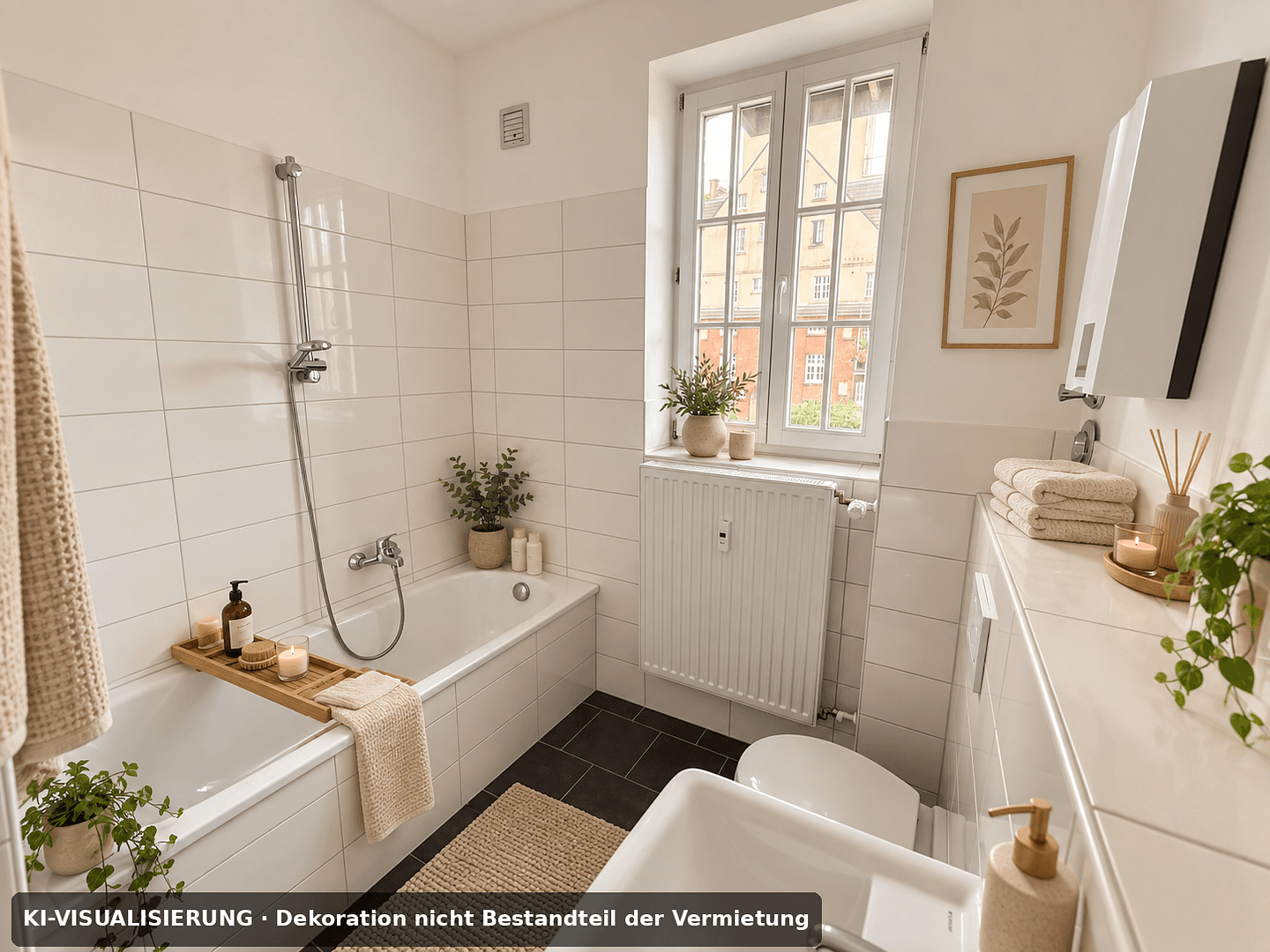 2 bedroom flat to rent, 56 m², Am Himgesberg 9, Duisburg, North Rhine-Westphalia 2 bedroom flat to rent, 56 m², Am Himgesberg 9, Duisburg, North Rhine-Westphalia