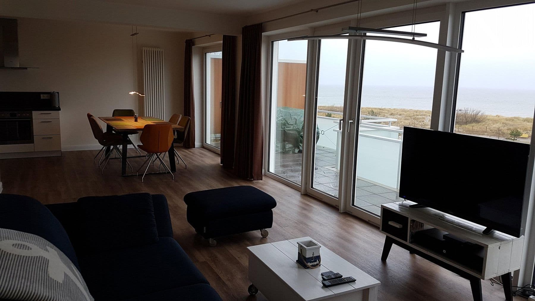 3 bedroom flat for sale, 99 m², Steinwarder 10, Heiligenhafen, Schleswig-Holstein 3 bedroom flat for sale, 99 m², Steinwarder 10, Heiligenhafen, Schleswig-Holstein