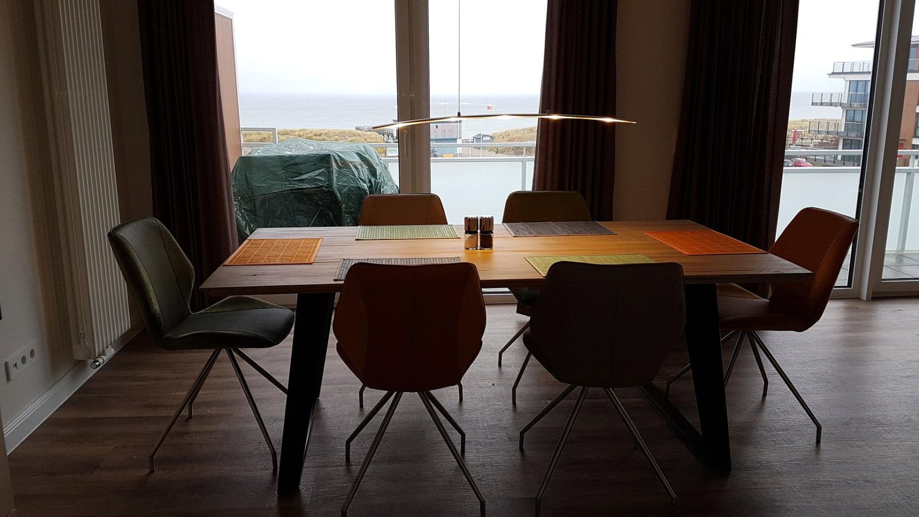 3 bedroom flat for sale, 99 m², Steinwarder 10, Heiligenhafen, Schleswig-Holstein 3 bedroom flat for sale, 99 m², Steinwarder 10, Heiligenhafen, Schleswig-Holstein