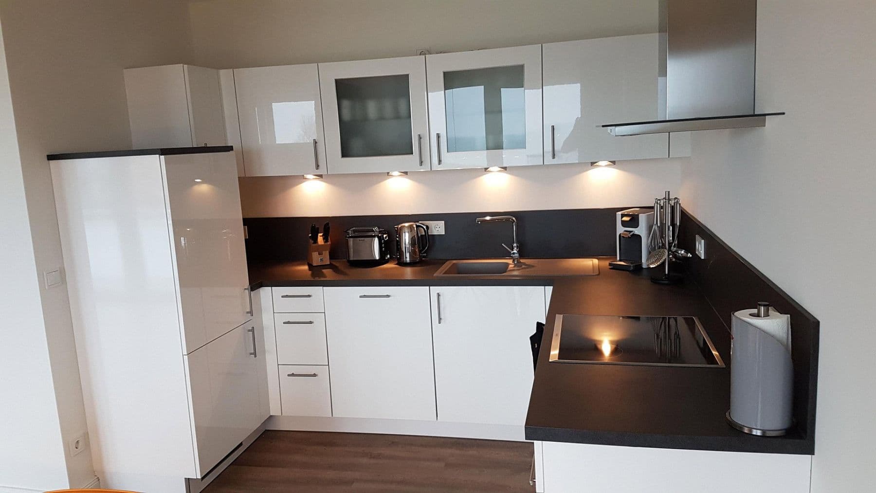 3 bedroom flat for sale, 99 m², Steinwarder 10, Heiligenhafen, Schleswig-Holstein 3 bedroom flat for sale, 99 m², Steinwarder 10, Heiligenhafen, Schleswig-Holstein