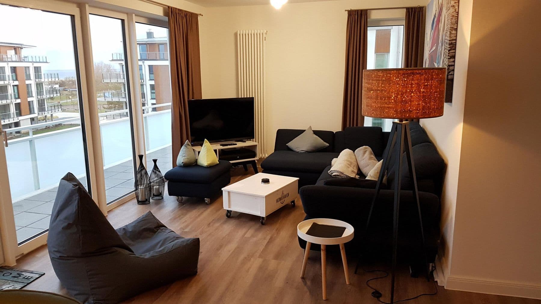 3 bedroom flat for sale, 99 m², Steinwarder 10, Heiligenhafen, Schleswig-Holstein 3 bedroom flat for sale, 99 m², Steinwarder 10, Heiligenhafen, Schleswig-Holstein