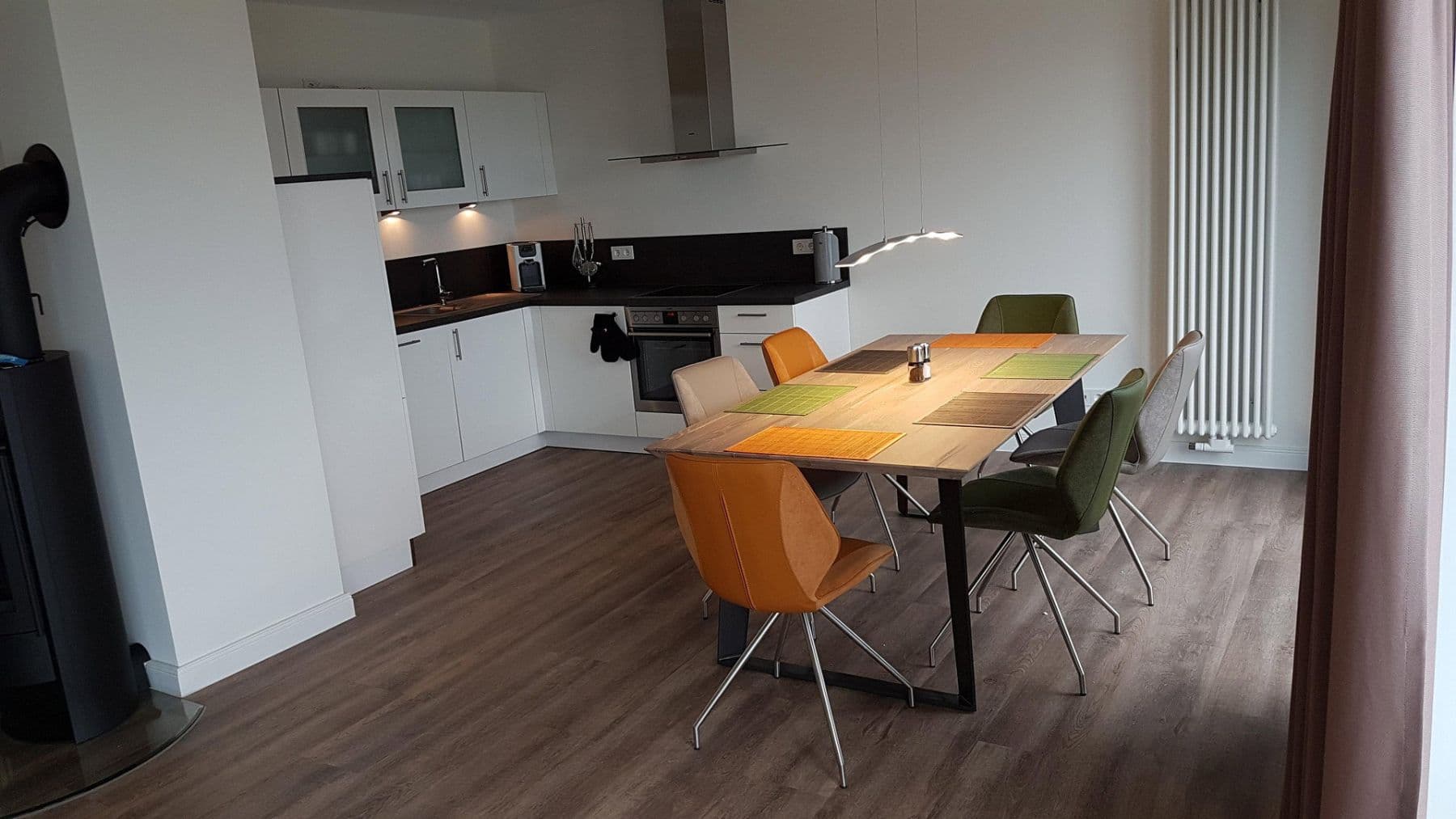 3 bedroom flat for sale, 99 m², Steinwarder 10, Heiligenhafen, Schleswig-Holstein 3 bedroom flat for sale, 99 m², Steinwarder 10, Heiligenhafen, Schleswig-Holstein