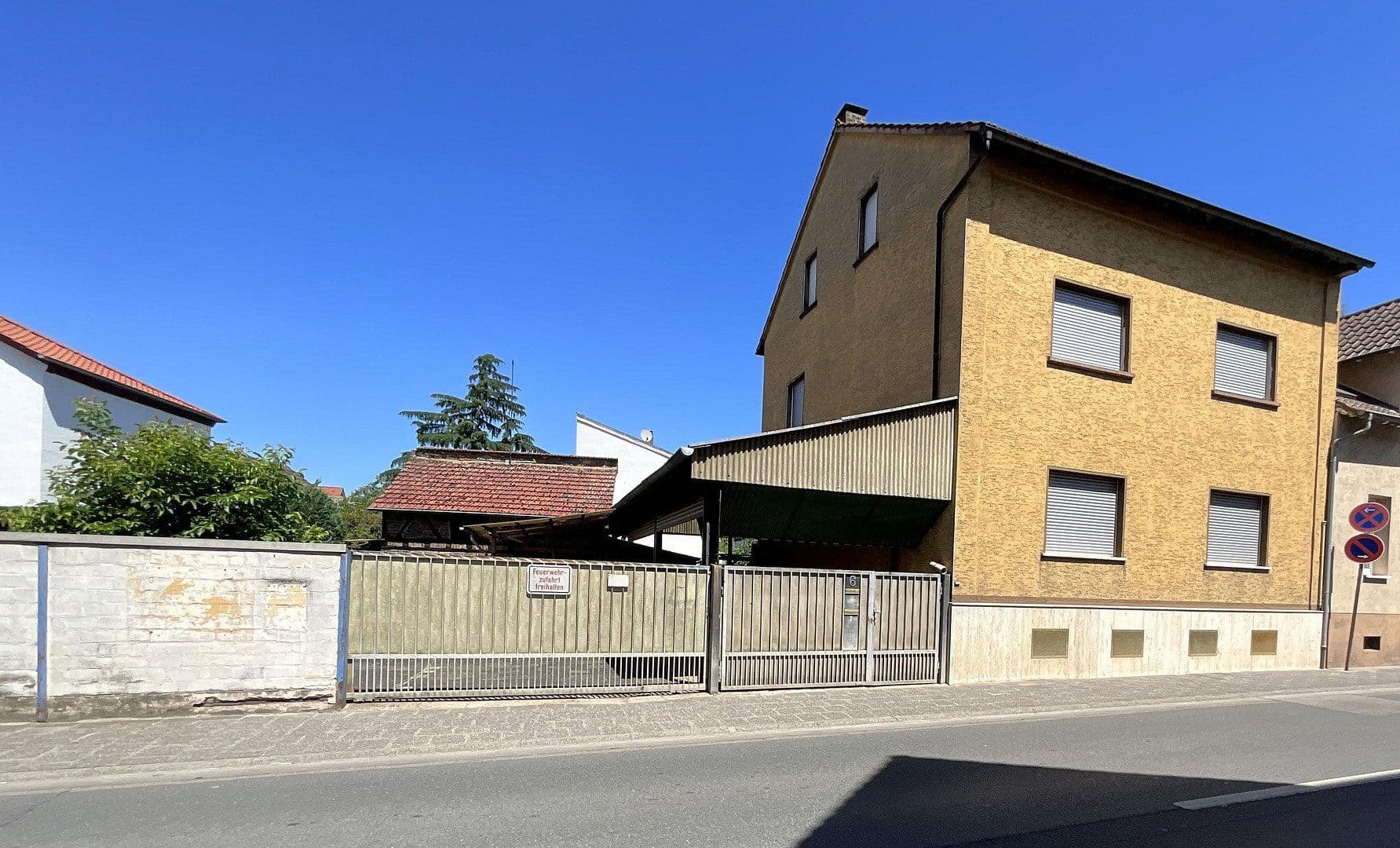house for sale, 130 m², Mühlheim am Main, Hesse house for sale, 130 m², Mühlheim am Main, Hesse