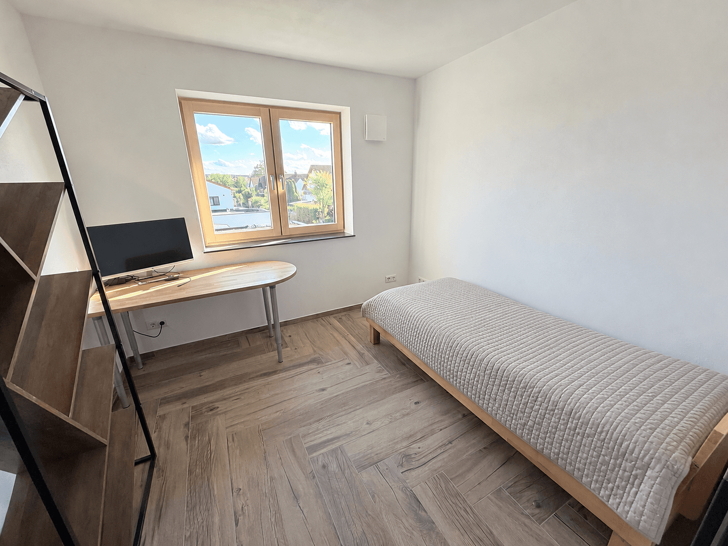 5 bedroom flat to rent, 145 m², Deuerling, Bavaria 5 bedroom flat to rent, 145 m², Deuerling, Bavaria