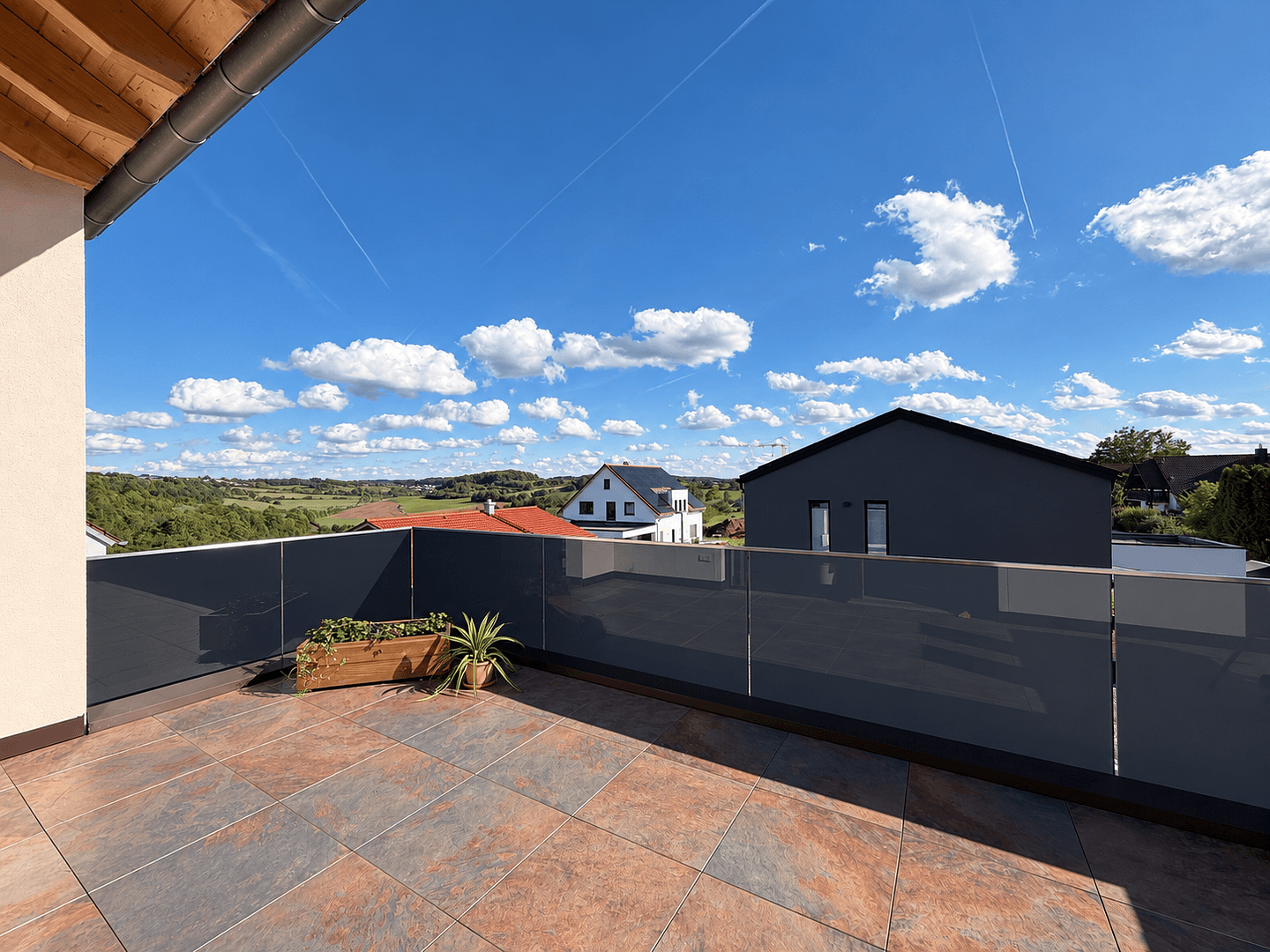 5 bedroom flat to rent, 145 m², Deuerling, Bavaria 5 bedroom flat to rent, 145 m², Deuerling, Bavaria