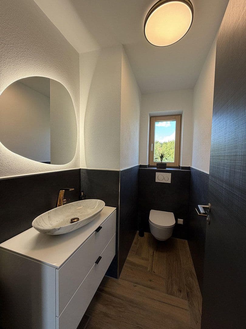 5 bedroom flat to rent, 145 m², Deuerling, Bavaria 5 bedroom flat to rent, 145 m², Deuerling, Bavaria