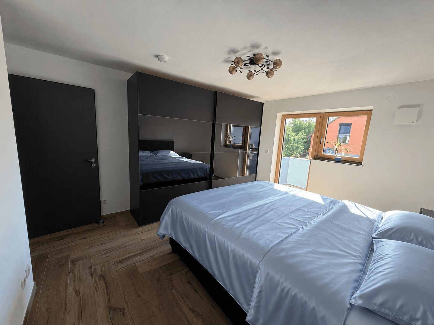5 bedroom flat to rent, 145 m², Deuerling, Bavaria 5 bedroom flat to rent, 145 m², Deuerling, Bavaria