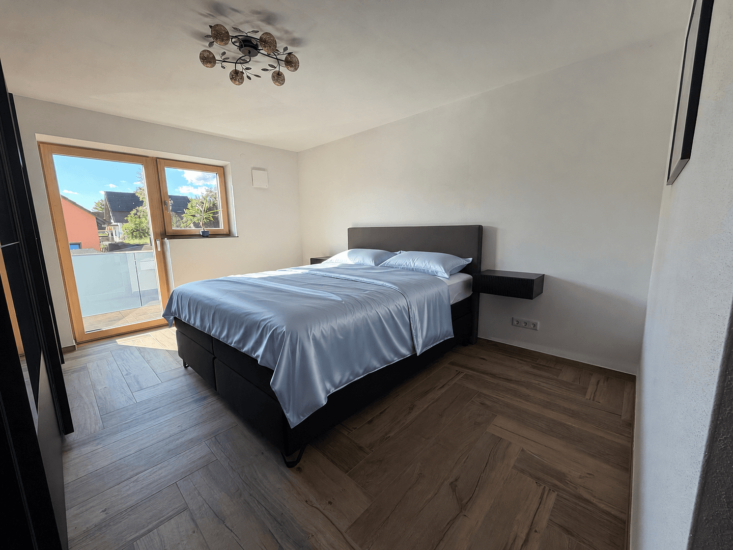 5 bedroom flat to rent, 145 m², Deuerling, Bavaria 5 bedroom flat to rent, 145 m², Deuerling, Bavaria