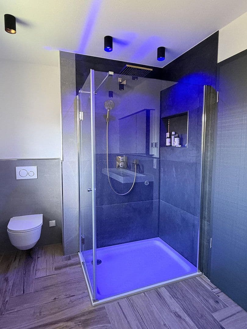 5 bedroom flat to rent, 145 m², Deuerling, Bavaria 5 bedroom flat to rent, 145 m², Deuerling, Bavaria