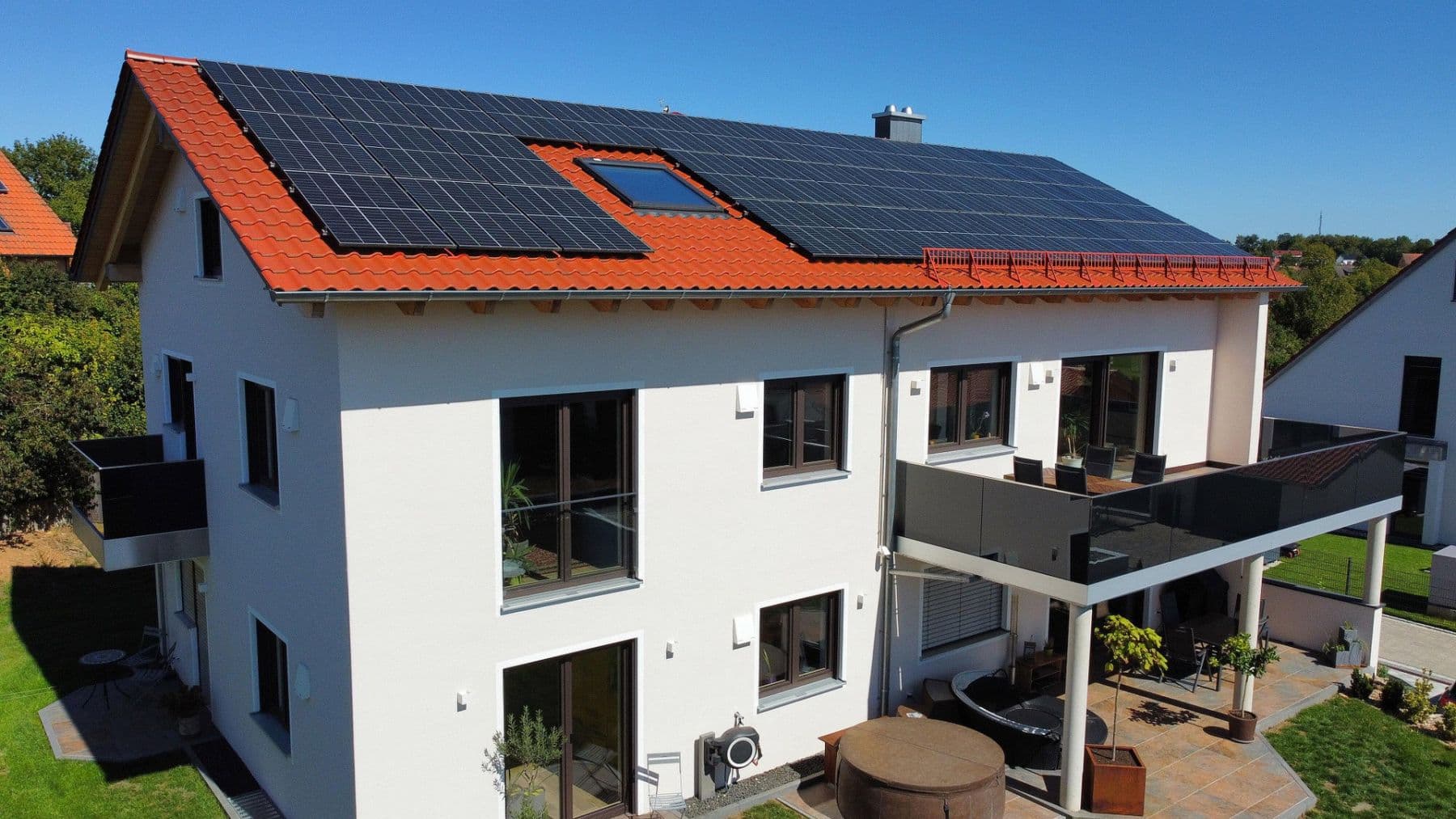 5 bedroom flat to rent, 145 m², Deuerling, Bavaria 5 bedroom flat to rent, 145 m², Deuerling, Bavaria