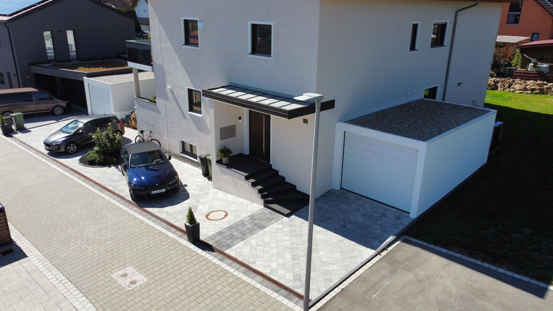 5 bedroom flat to rent, 145 m², Deuerling, Bavaria 5 bedroom flat to rent, 145 m², Deuerling, Bavaria