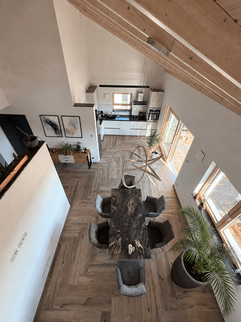 5 bedroom flat to rent, 145 m², Deuerling, Bavaria 5 bedroom flat to rent, 145 m², Deuerling, Bavaria