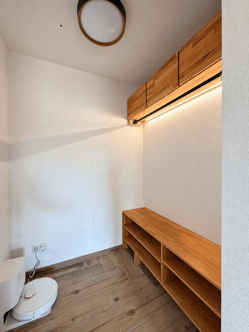 5 bedroom flat to rent, 145 m², Deuerling, Bavaria 5 bedroom flat to rent, 145 m², Deuerling, Bavaria