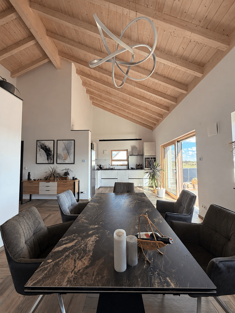5 bedroom flat to rent, 145 m², Deuerling, Bavaria 5 bedroom flat to rent, 145 m², Deuerling, Bavaria
