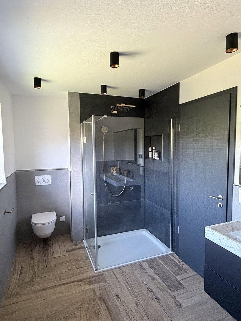 5 bedroom flat to rent, 145 m², Deuerling, Bavaria 5 bedroom flat to rent, 145 m², Deuerling, Bavaria