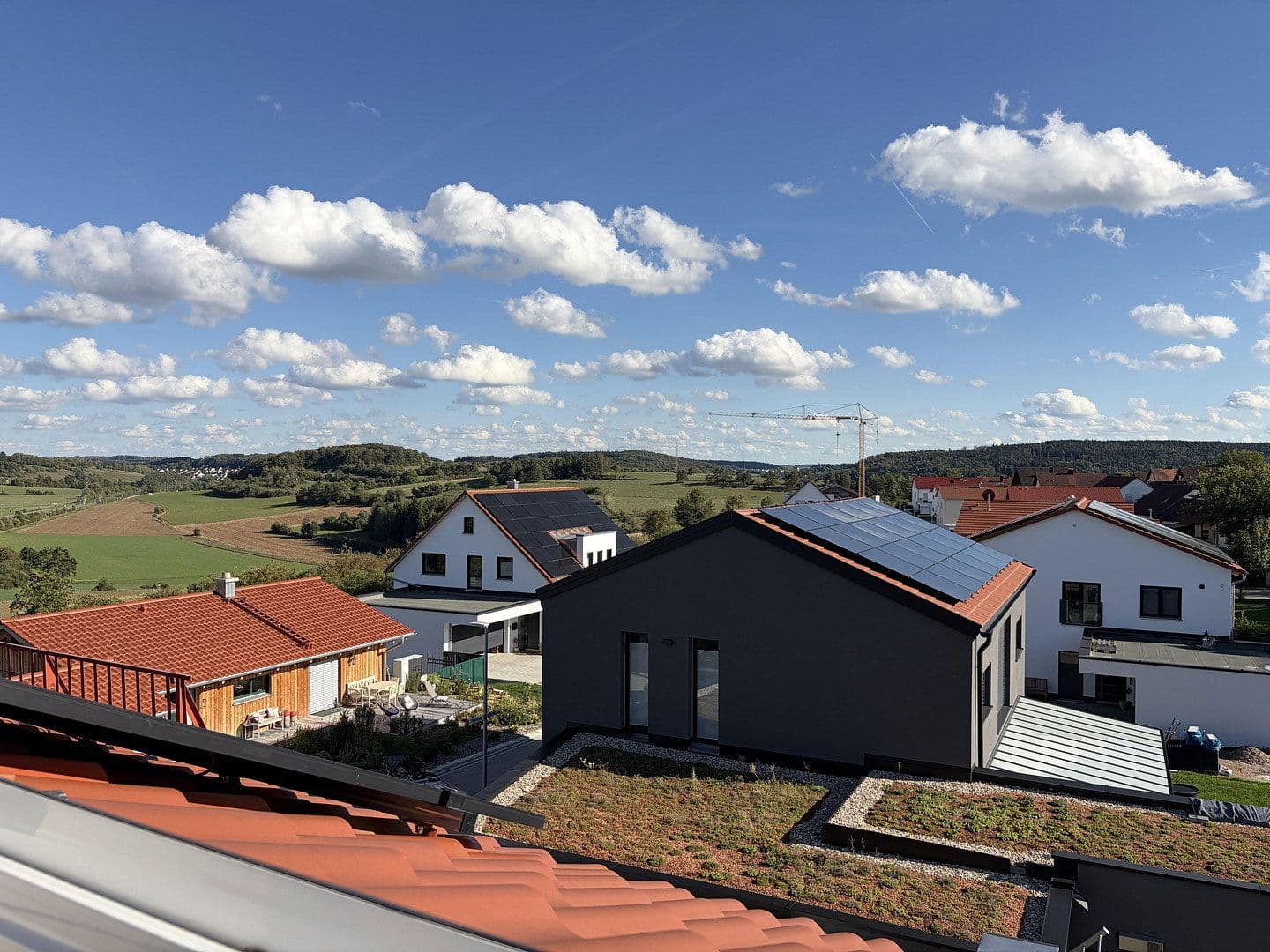 5 bedroom flat to rent, 145 m², Deuerling, Bavaria 5 bedroom flat to rent, 145 m², Deuerling, Bavaria