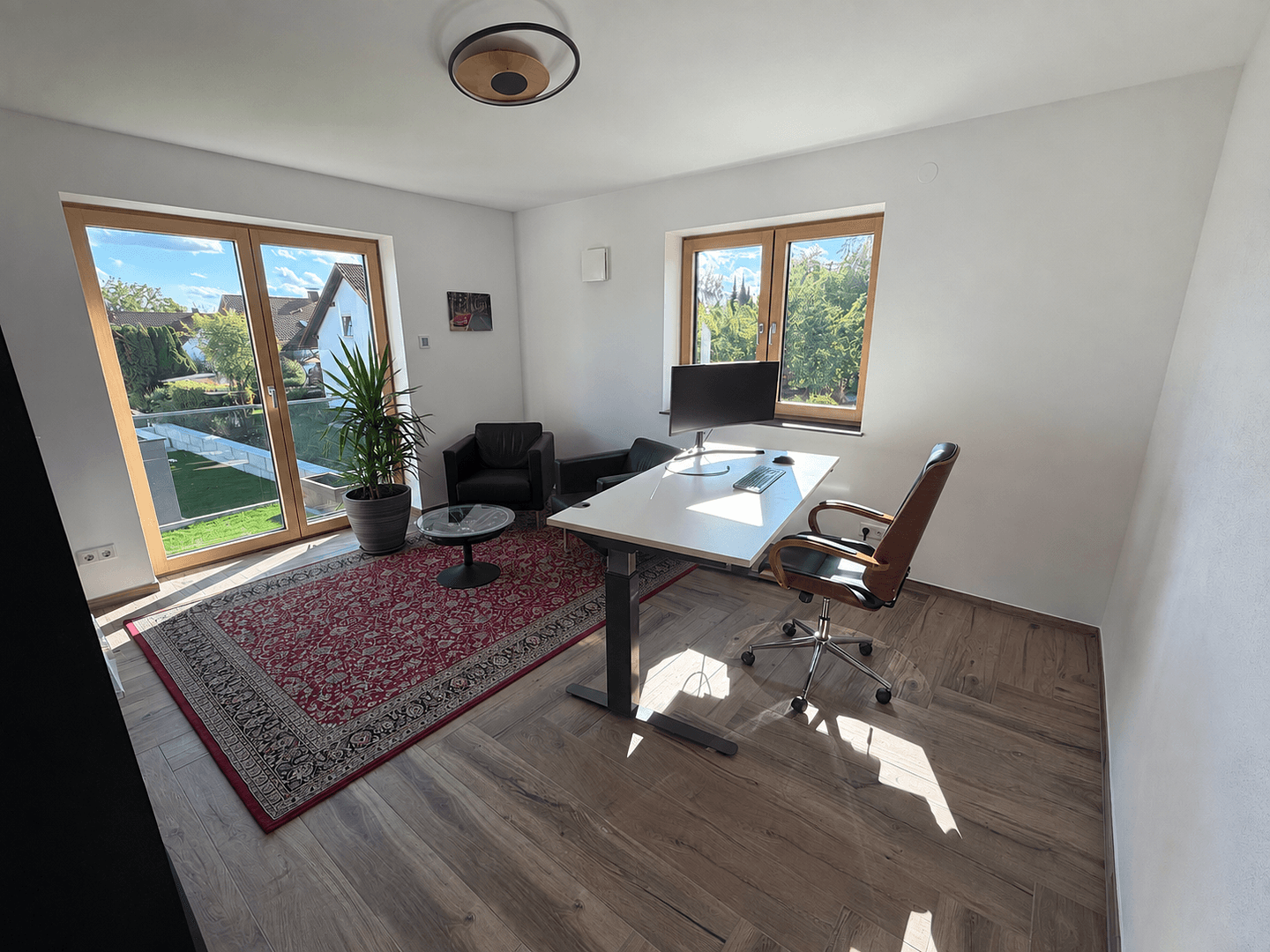 5 bedroom flat to rent, 145 m², Deuerling, Bavaria 5 bedroom flat to rent, 145 m², Deuerling, Bavaria