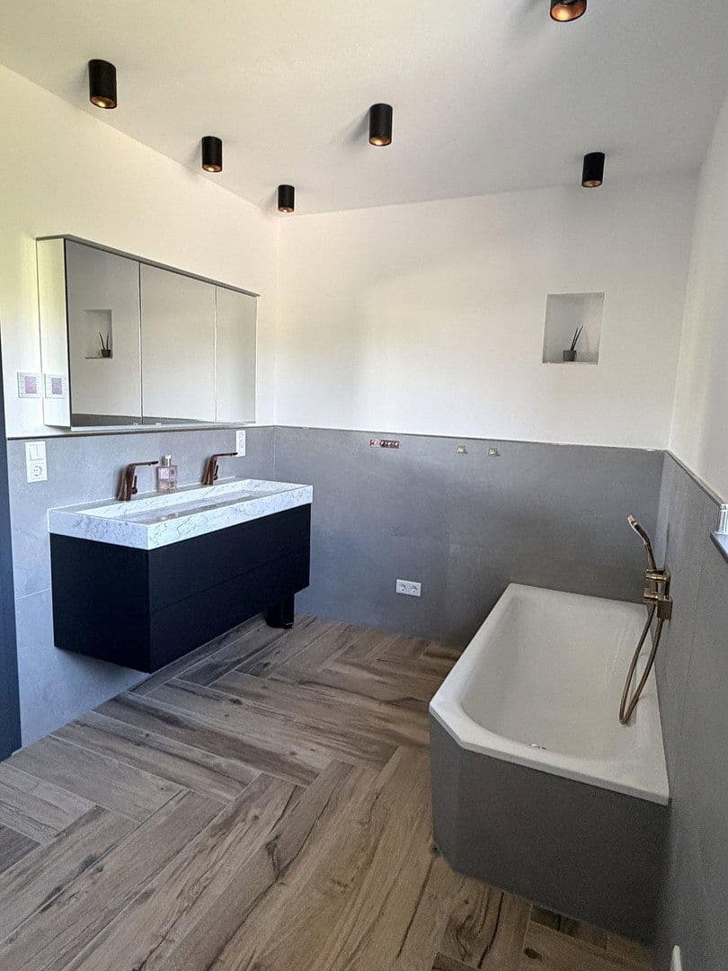 5 bedroom flat to rent, 145 m², Deuerling, Bavaria 5 bedroom flat to rent, 145 m², Deuerling, Bavaria