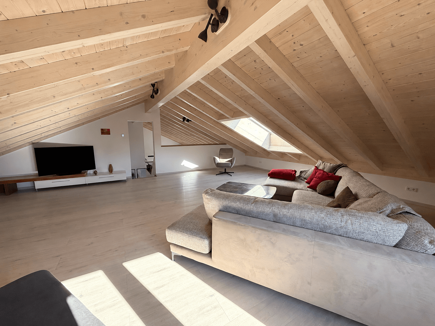 5 bedroom flat to rent, 145 m², Deuerling, Bavaria 5 bedroom flat to rent, 145 m², Deuerling, Bavaria