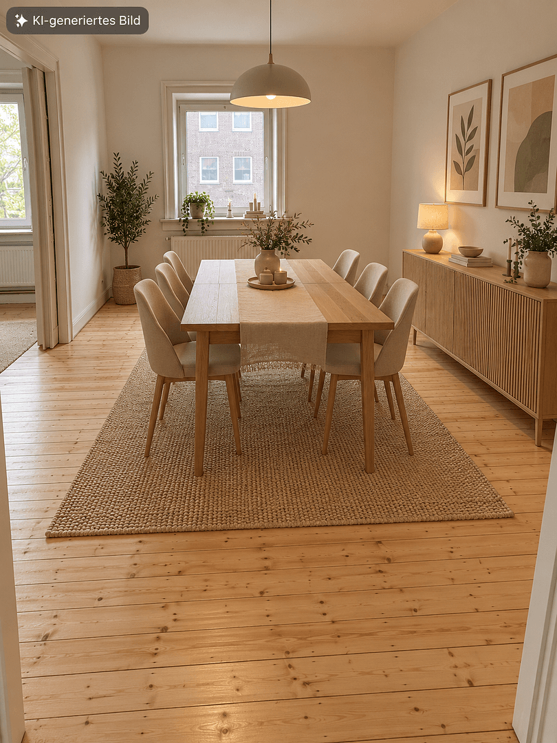 2 bedroom with open-plan kitchen flat to rent, 93 m², Hanover, Lower Saxony 2 bedroom with open-plan kitchen flat to rent, 93 m², Hanover, Lower Saxony