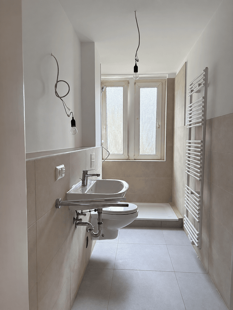 2 bedroom with open-plan kitchen flat to rent, 93 m², Hanover, Lower Saxony 2 bedroom with open-plan kitchen flat to rent, 93 m², Hanover, Lower Saxony