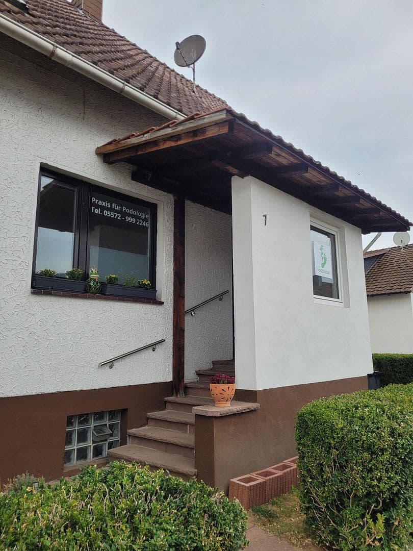 house for sale, 155 m², Bodenfelde, Lower Saxony house for sale, 155 m², Bodenfelde, Lower Saxony