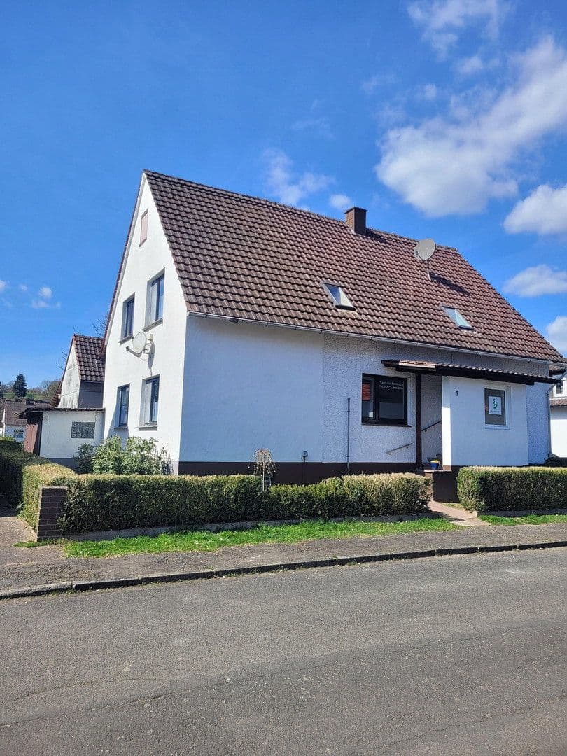 house for sale, 155 m², Bodenfelde, Lower Saxony house for sale, 155 m², Bodenfelde, Lower Saxony