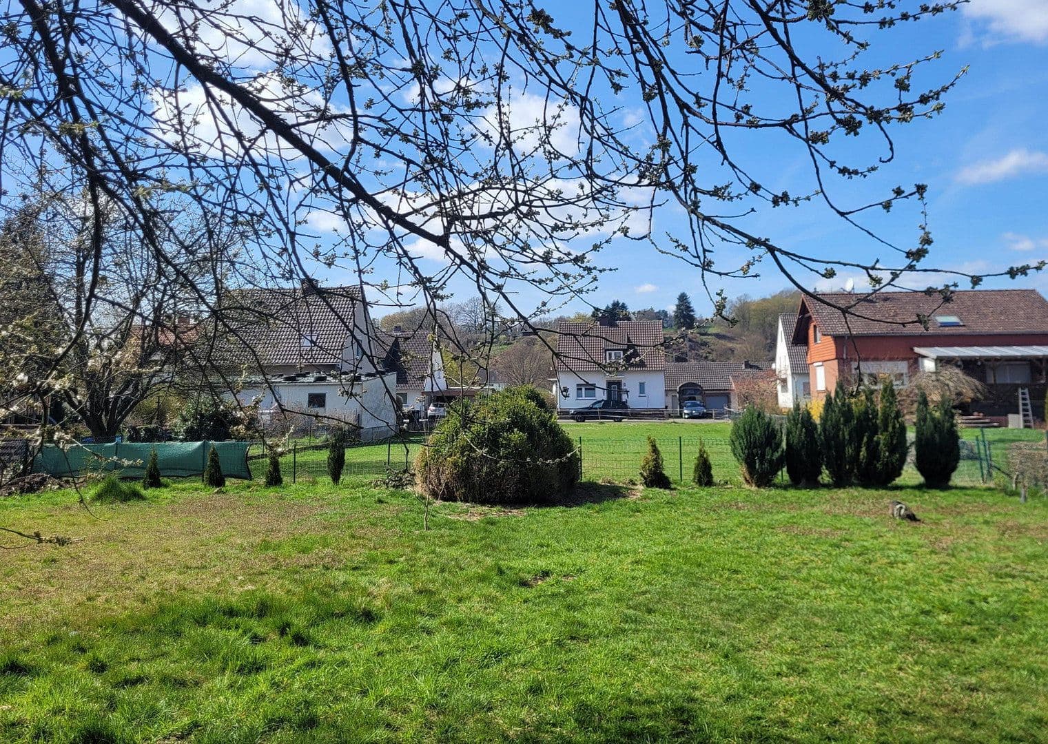 house for sale, 155 m², Bodenfelde, Lower Saxony house for sale, 155 m², Bodenfelde, Lower Saxony