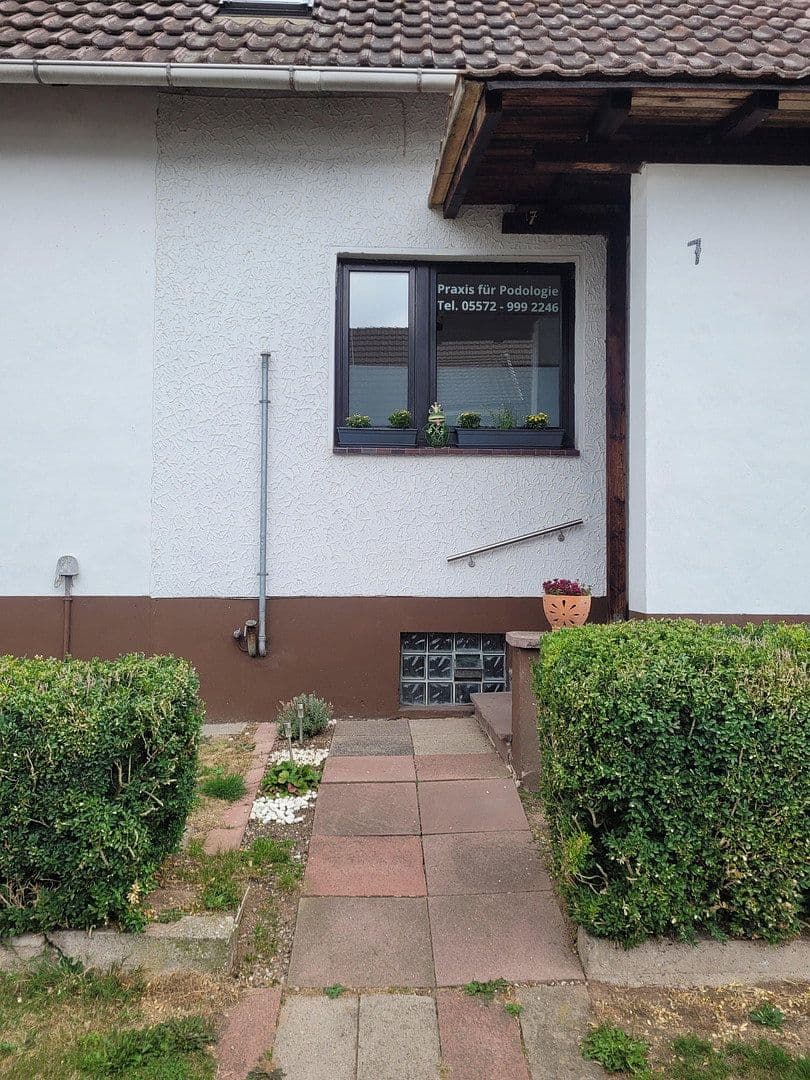 house for sale, 155 m², Bodenfelde, Lower Saxony house for sale, 155 m², Bodenfelde, Lower Saxony