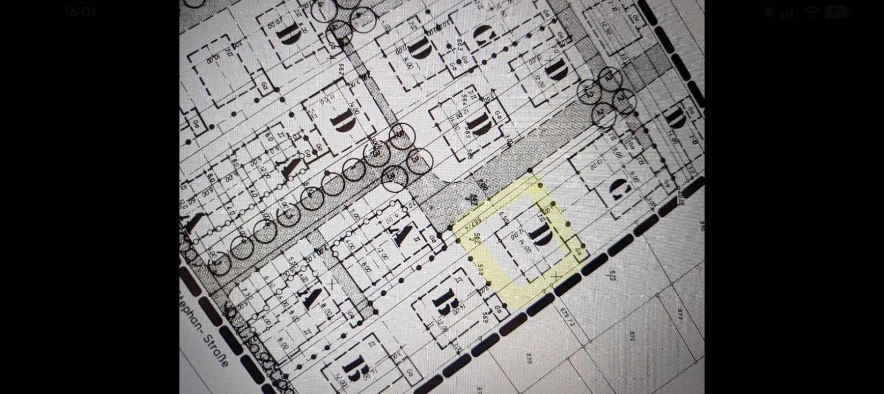 plot for sale, 552 m², Gregor-Mendel-Straße 17, Heusenstamm, Hesse plot for sale, 552 m², Gregor-Mendel-Straße 17, Heusenstamm, Hesse