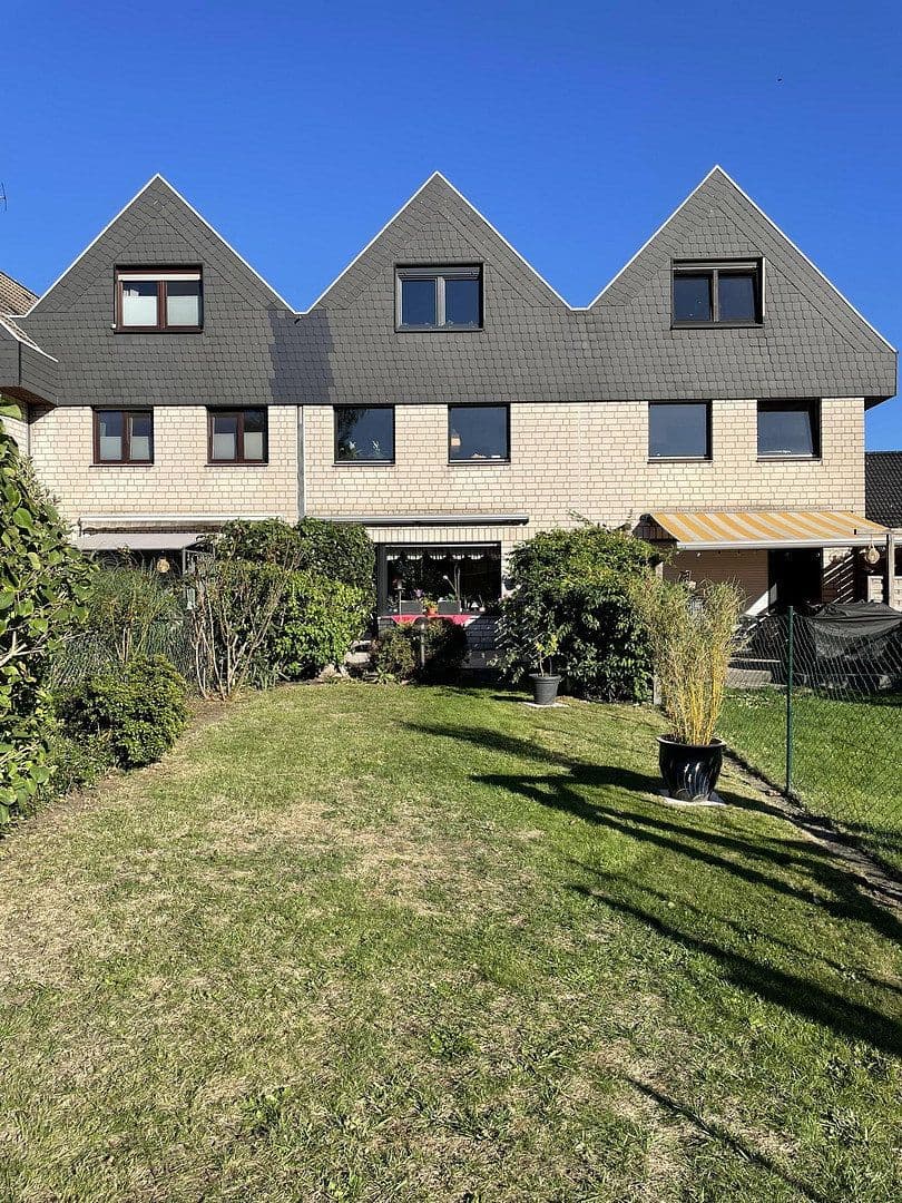 house for sale, 146 m², Oberhausen, North Rhine-Westphalia house for sale, 146 m², Oberhausen, North Rhine-Westphalia