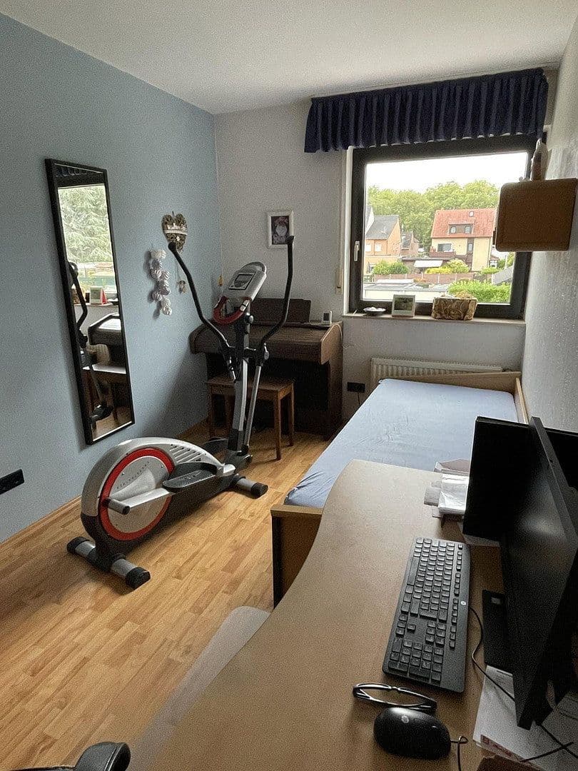 house for sale, 146 m², Oberhausen, North Rhine-Westphalia house for sale, 146 m², Oberhausen, North Rhine-Westphalia