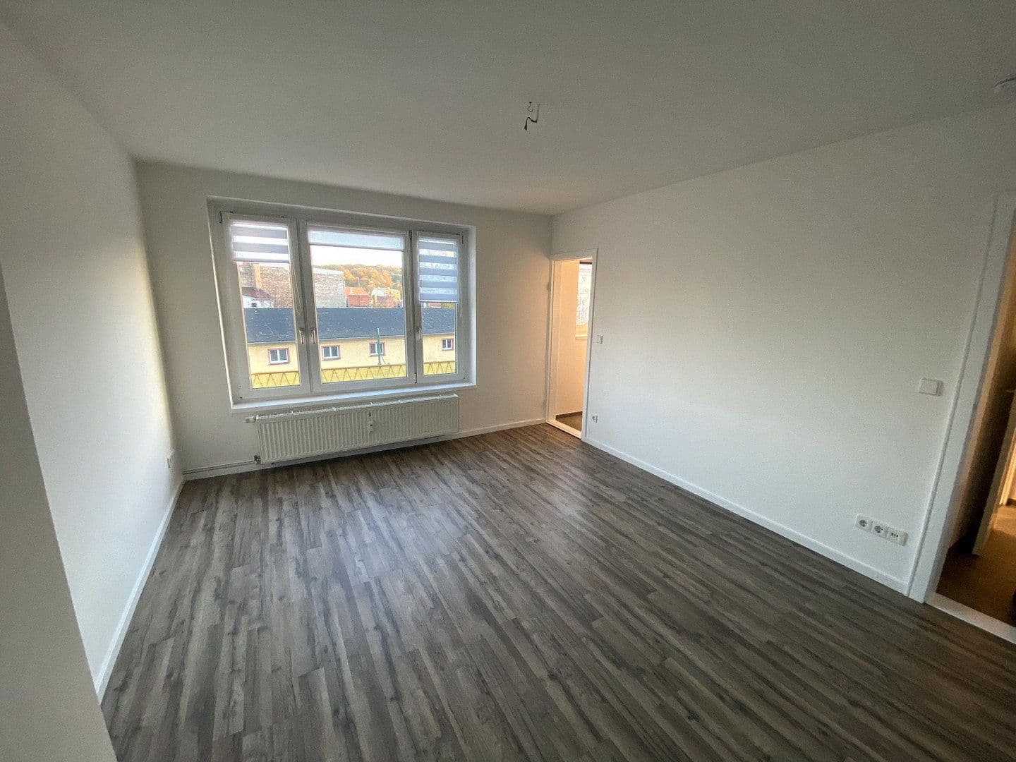 Studio flat to rent, 35 m², Eisenbahnstraße 95-96, Eberswalde, Brandenburg Studio flat to rent, 35 m², Eisenbahnstraße 95-96, Eberswalde, Brandenburg