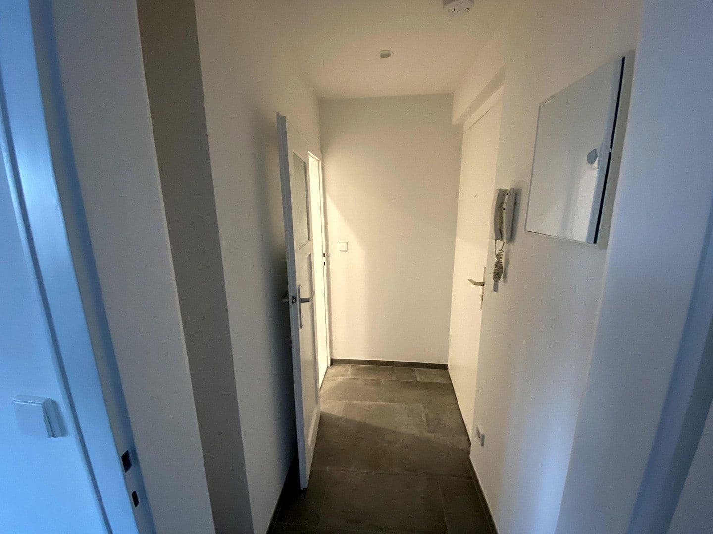 Studio flat to rent, 35 m², Eisenbahnstraße 95-96, Eberswalde, Brandenburg Studio flat to rent, 35 m², Eisenbahnstraße 95-96, Eberswalde, Brandenburg