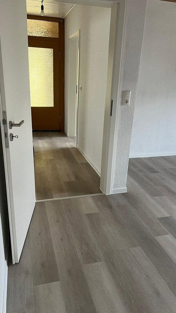 1 bedroom with open-plan kitchen flat to rent, 62 m², Korbangel 18, Mannheim, Baden-Württemberg 1 bedroom with open-plan kitchen flat to rent, 62 m², Korbangel 18, Mannheim, Baden-Württemberg