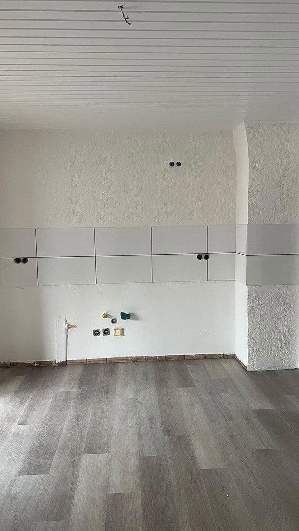 1 bedroom with open-plan kitchen flat to rent, 62 m², Korbangel 18, Mannheim, Baden-Württemberg 1 bedroom with open-plan kitchen flat to rent, 62 m², Korbangel 18, Mannheim, Baden-Württemberg