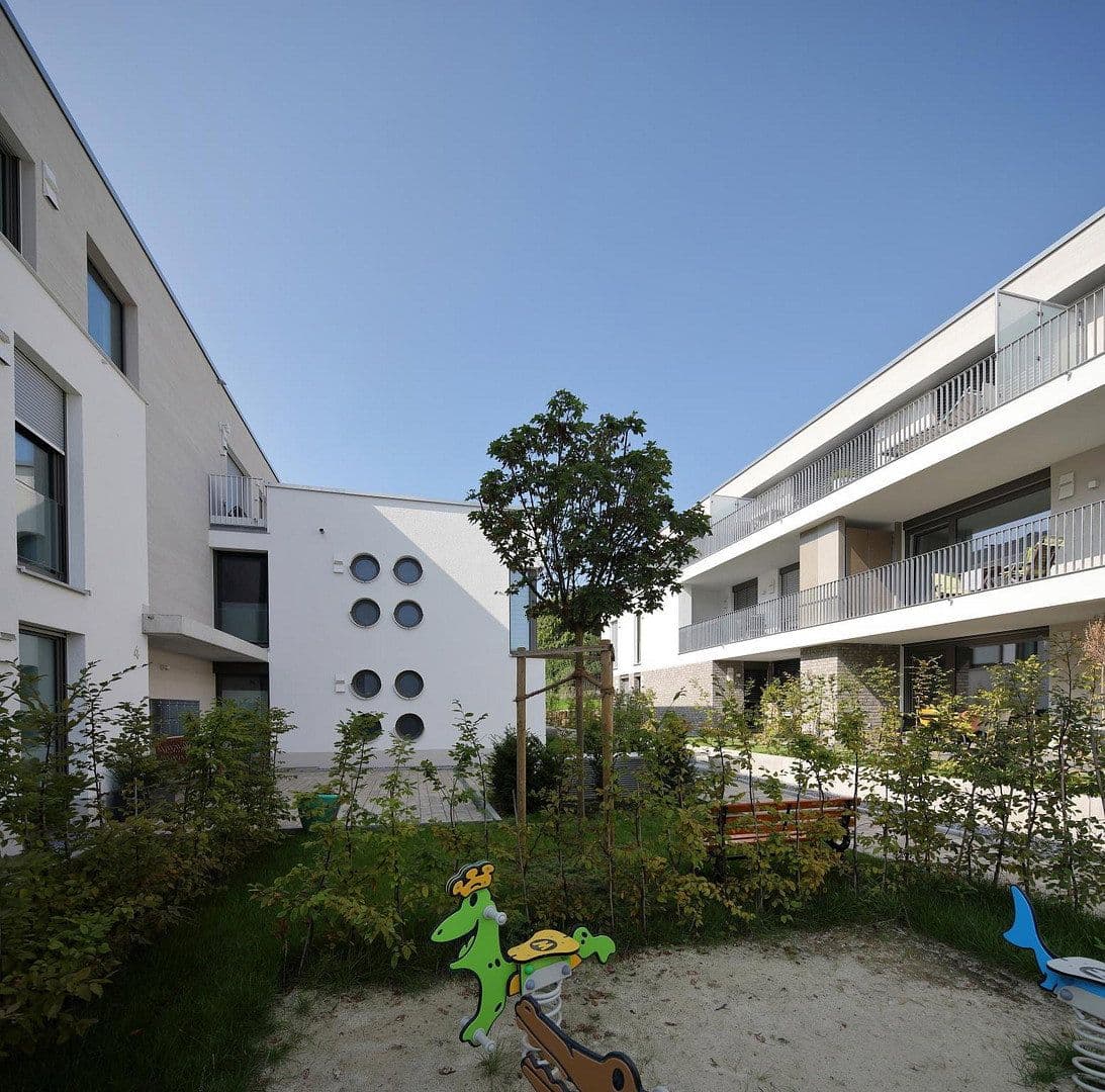 3 bedroom flat to rent, 83 m², Cilli-Kranefeld-Strasse 4, Schwerte, North Rhine-Westphalia 3 bedroom flat to rent, 83 m², Cilli-Kranefeld-Strasse 4, Schwerte, North Rhine-Westphalia