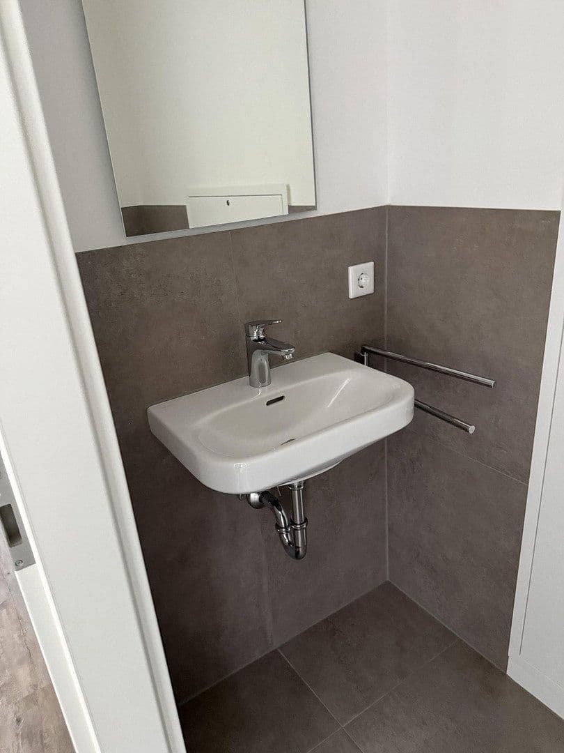 3 bedroom flat to rent, 83 m², Cilli-Kranefeld-Strasse 4, Schwerte, North Rhine-Westphalia 3 bedroom flat to rent, 83 m², Cilli-Kranefeld-Strasse 4, Schwerte, North Rhine-Westphalia